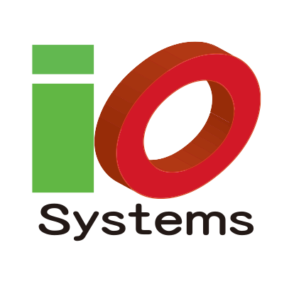 IOSystems Logo