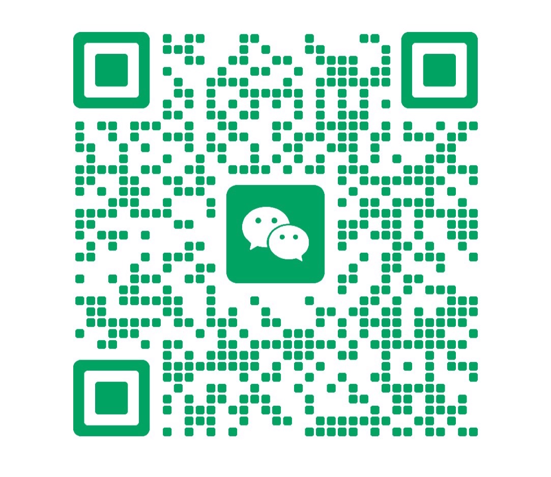 WeChat QR Code